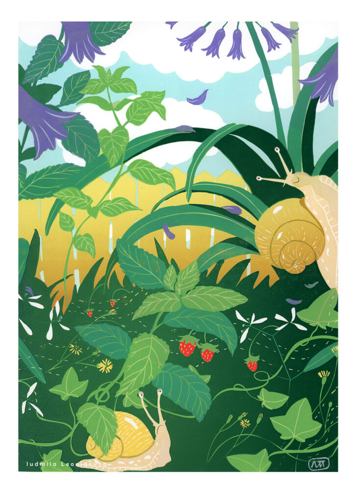 escargots