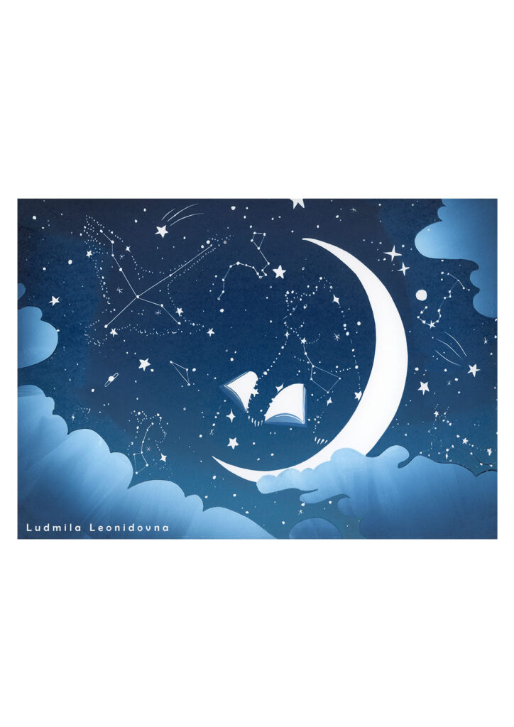 etoiles